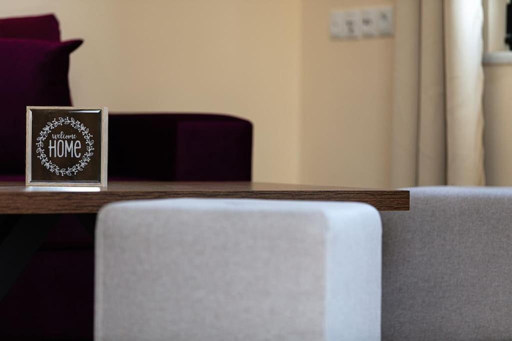 Tria MonastiriaGalini Houseアパートメント エクステリア 写真